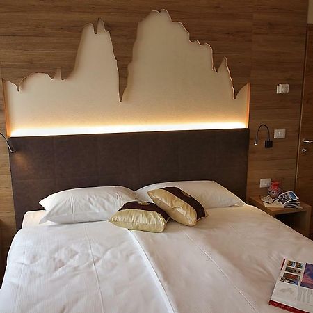 Botton D'Oro Delle Dolomiti Bed & Breakfast Vattaro Екстериор снимка