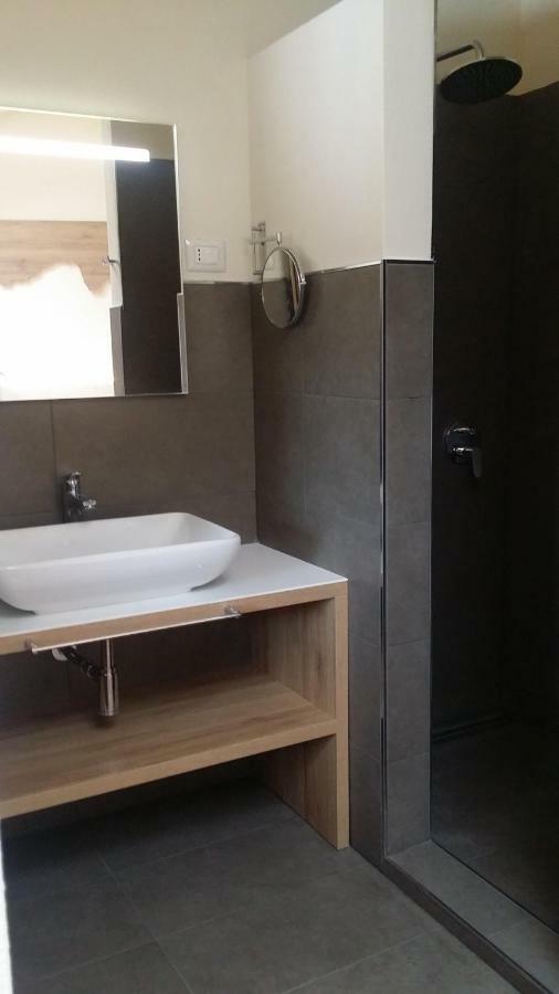 Botton D'Oro Delle Dolomiti Bed & Breakfast Vattaro Екстериор снимка