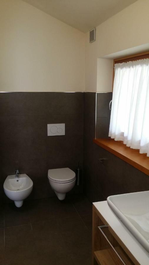 Botton D'Oro Delle Dolomiti Bed & Breakfast Vattaro Екстериор снимка