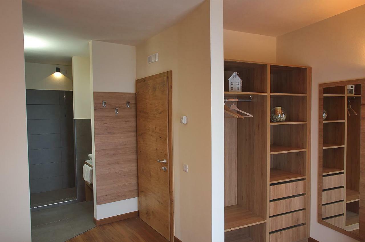 Botton D'Oro Delle Dolomiti Bed & Breakfast Vattaro Екстериор снимка